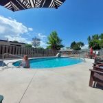 Klamath Falls KOA Journey