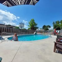 Klamath Falls KOA Journey ico