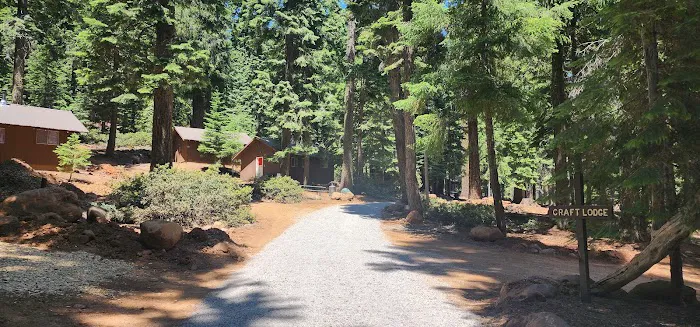 Camp Esther Applegate Picture 9