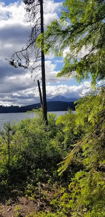 Sunset Campground - Lake of the Woods Picture 7