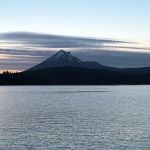 Sunset Campground - Lake of the Woods