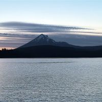 Sunset Campground - Lake of the Woods ico
