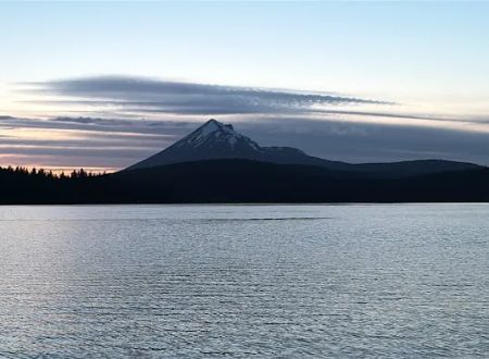 Sunset Campground - Lake of the Woods