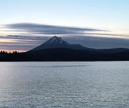 Sunset Campground - Lake of the Woods