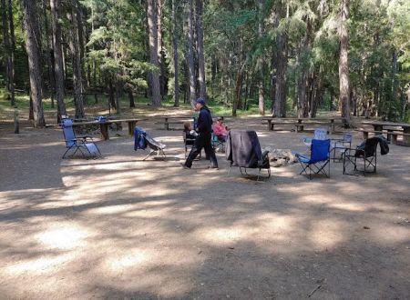 Indian Scotty Group Site