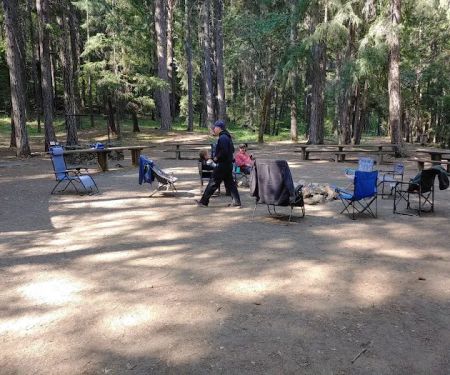 Indian Scotty Group Site