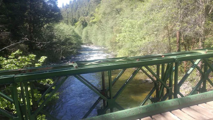 Sulphur Springs Campground Picture 1