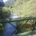 Sulphur Springs Campground