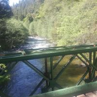 Sulphur Springs Campground ico