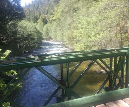 Sulphur Springs Campground