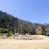 LDMA Scott River Camp ico