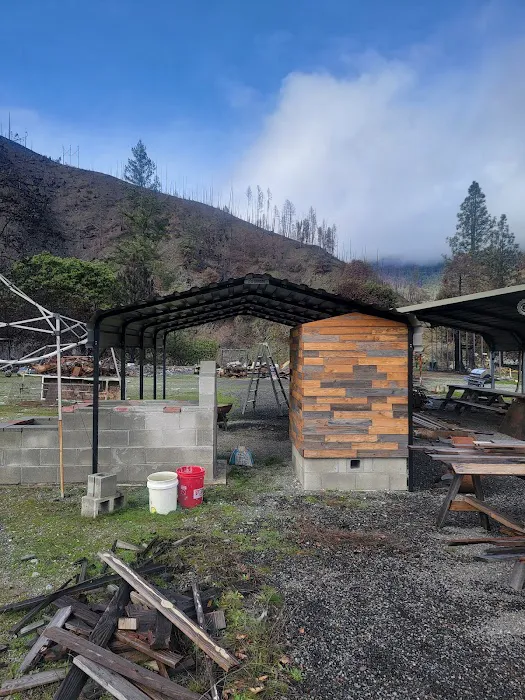 LDMA Scott River Camp Picture 6