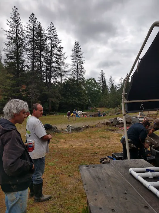 LDMA Scott River Camp Picture 7