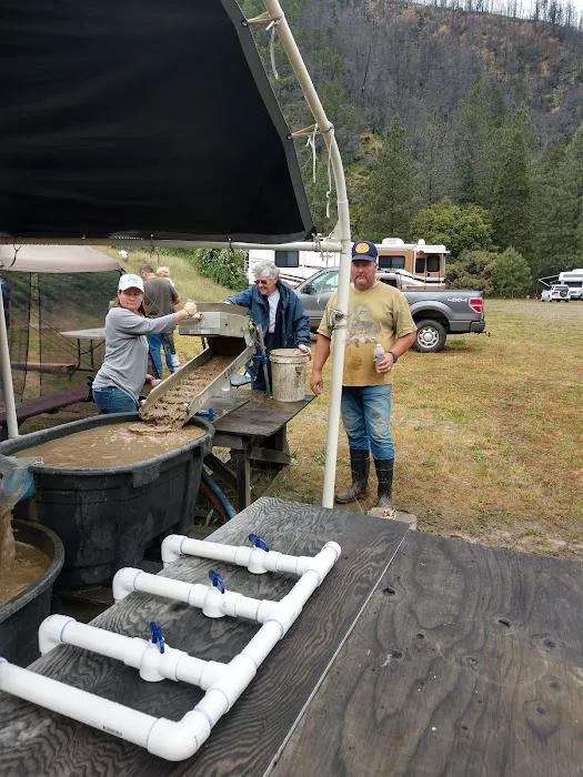 LDMA Scott River Camp Picture 9