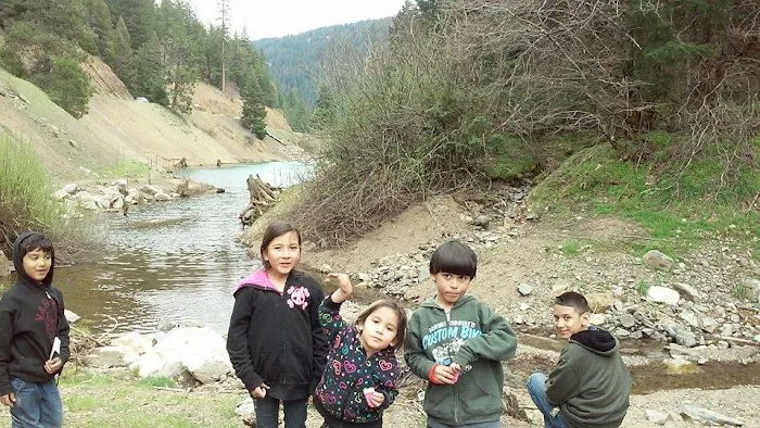 Sarah Totten Campground Picture 8