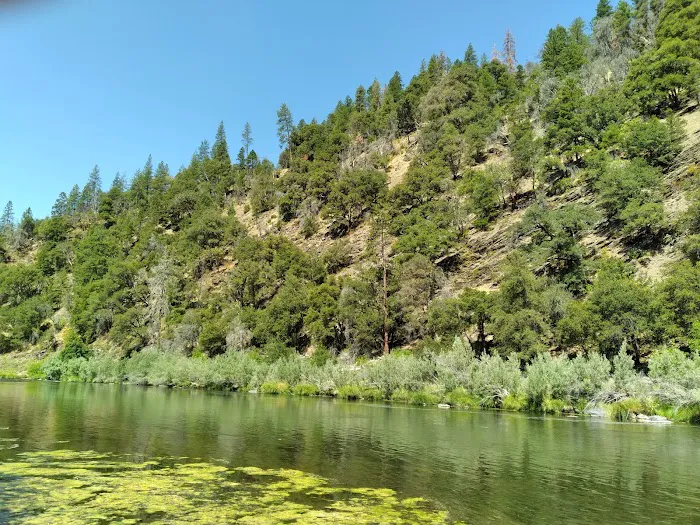 Sarah Totten Campground Picture 7