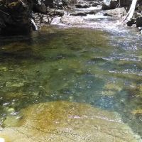 Grider Creek Campground ico