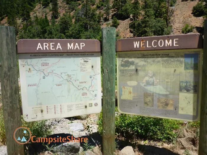G. Rocky Point River Access Picture 2