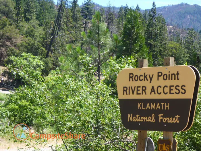 G. Rocky Point River Access Picture 4