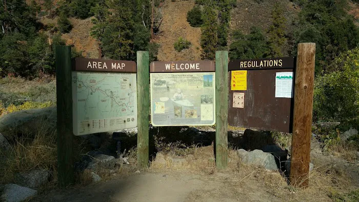 G. Rocky Point River Access Picture 1