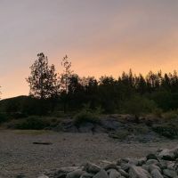 P. Wingate Bar River Access ico