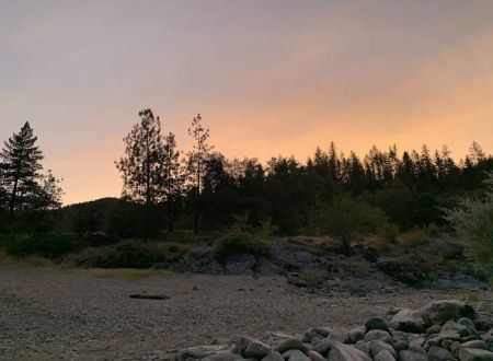 P. Wingate Bar River Access
