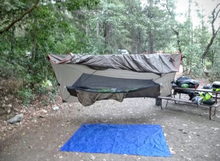 Elk Creek Campground & RV Park