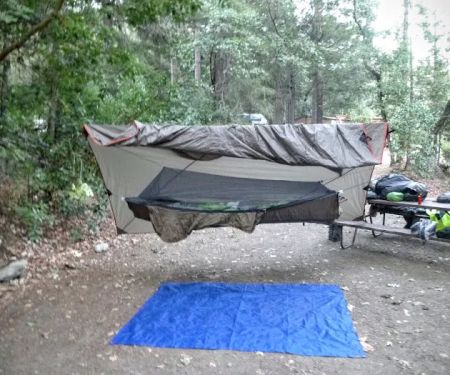 Elk Creek Campground & RV Park