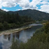 USFS Curly Jack Campground ico