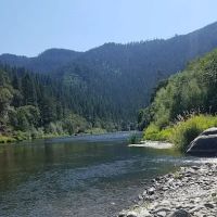Fort Goff Campground ico