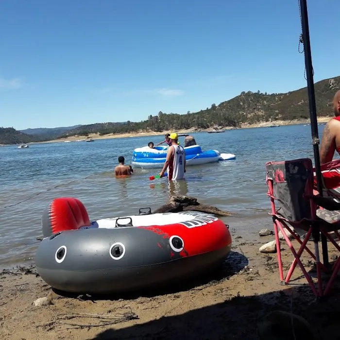 Quail's Roost Campground Picture 1