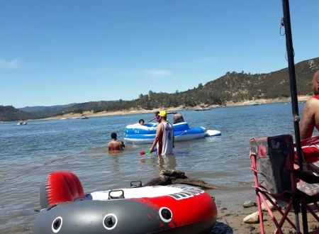 Quail's Roost Campground