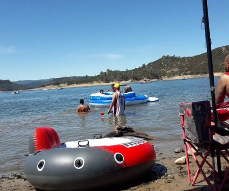 Quail's Roost Campground