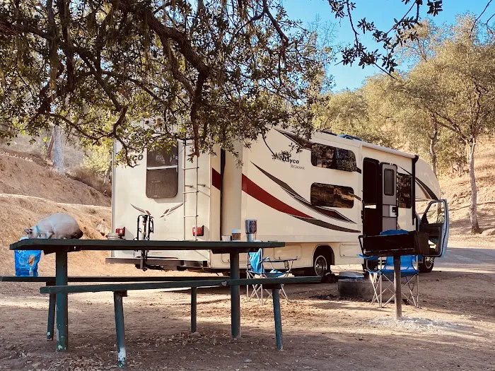 Quail's Roost Campground Picture 5