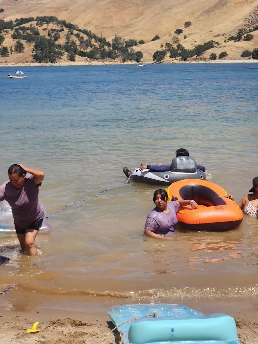 Quail's Roost Campground Picture 10