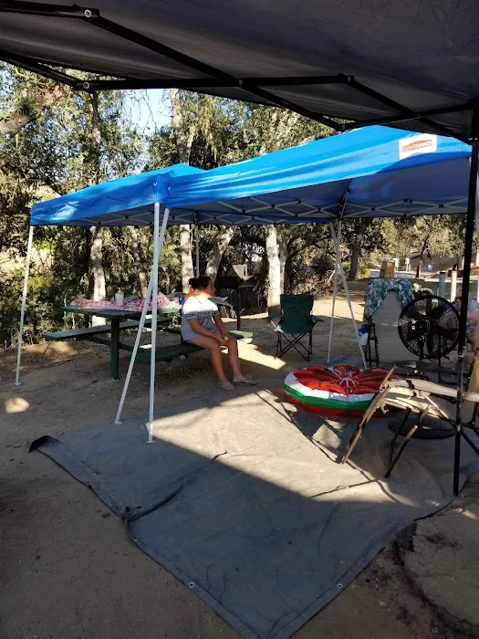 Oak Knoll Campground Picture 3