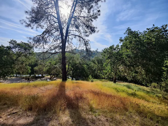 Oak Knoll Campground Picture 8