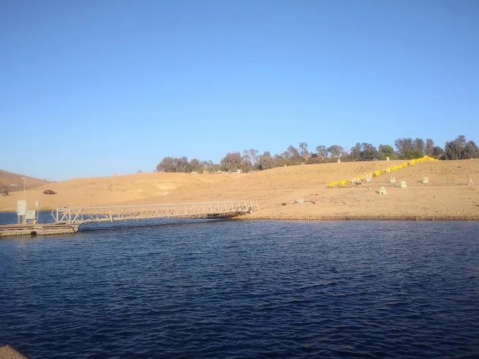 Oak Knoll Campground Picture 6