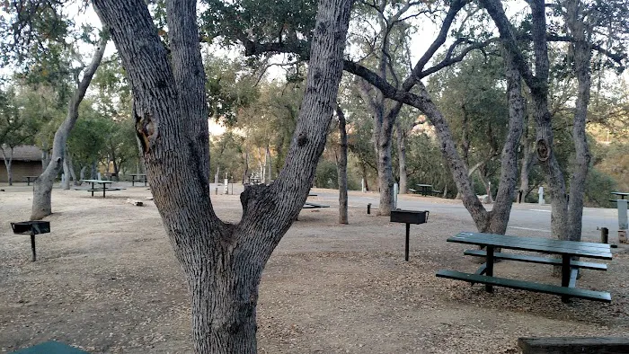 Oak Knoll Campground Picture 10