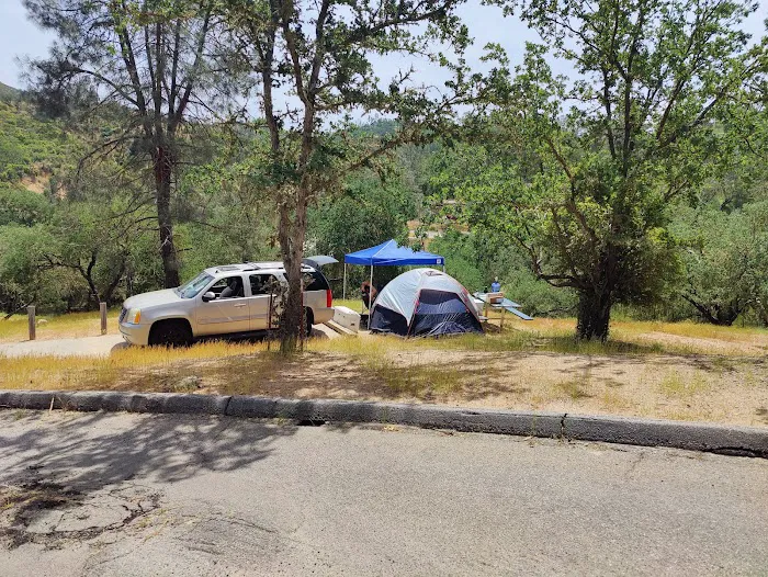 Oak Knoll Campground Picture 2