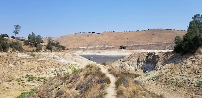 Rocky Canyon Campground Picture 1