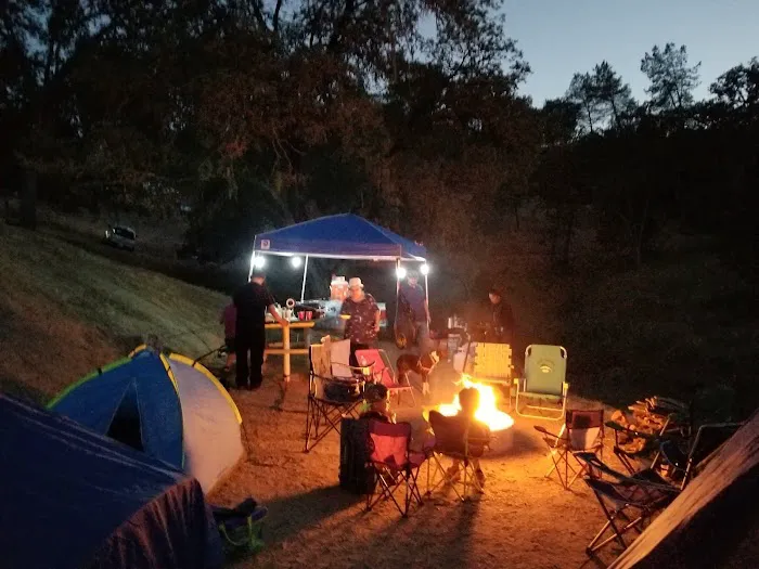 Sandy Point Campground Picture 1