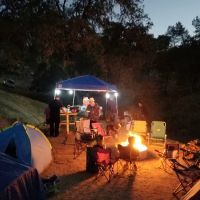 Sandy Point Campground ico