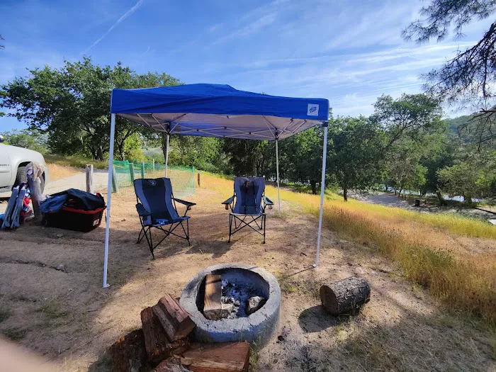 Sandy Point Campground Picture 2