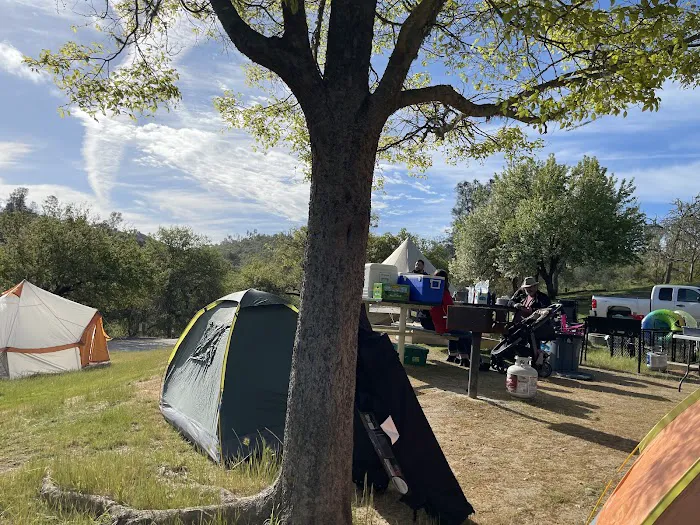 Sandy Point Campground Picture 10