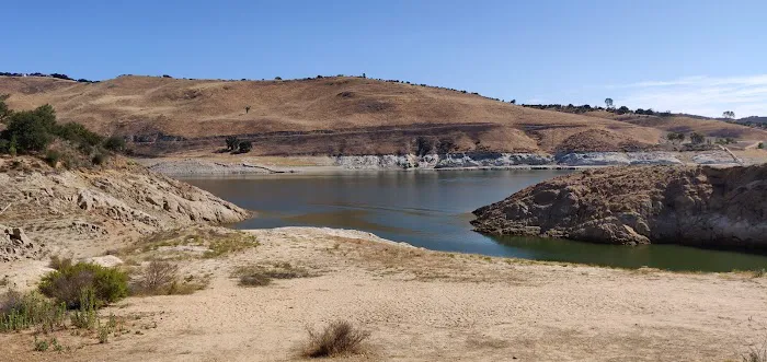 Sandy Point Campground Picture 4