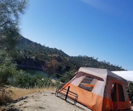 Eagle Ridge