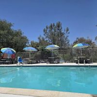 Pine Knoll Campground ico