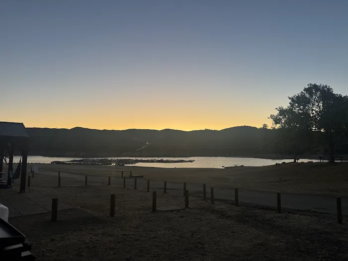 Pine Knoll Campground Picture 2