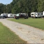 Camp 64 RV and Campers Park